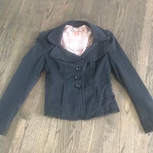 Hugo Boss Black Jacket